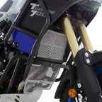 Stainless Steel Radiator Guard for Yamaha Tenere World Rally(T7) '23-, Tenere 700 '19- '24, Tenere 700 World Raid '22- & Tenere 700 Rally '21- '24