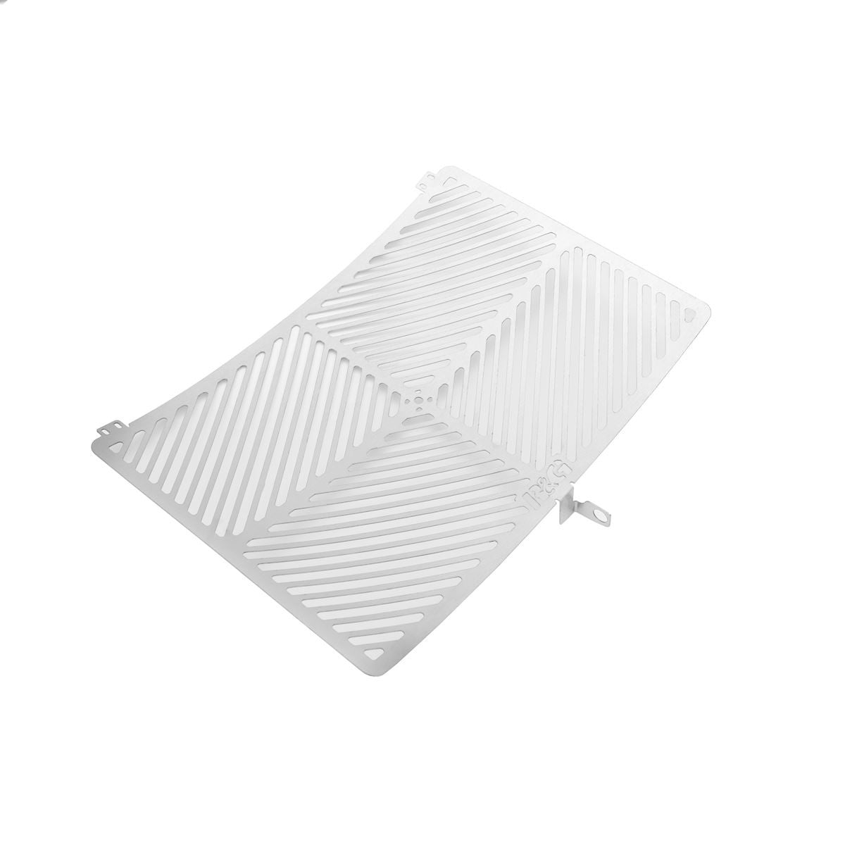 Stainless Steel Radiator Guard for Yamaha YZF-R1M '20- Main image