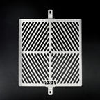 Stainless Steel Radiator Guard for Triumph Scrambler 1200 XC/XE '19-