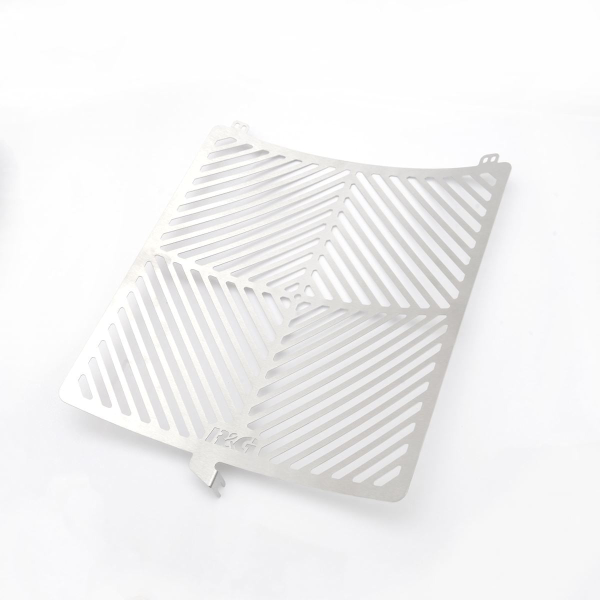 Stainless Steel Radiator Guard for KTM 1290 Super Duke R '20- Main image
