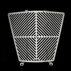 Stainless Steel Radiator Guard for Honda CBR1000RR-R Fireblade & Fireblade SP '20-