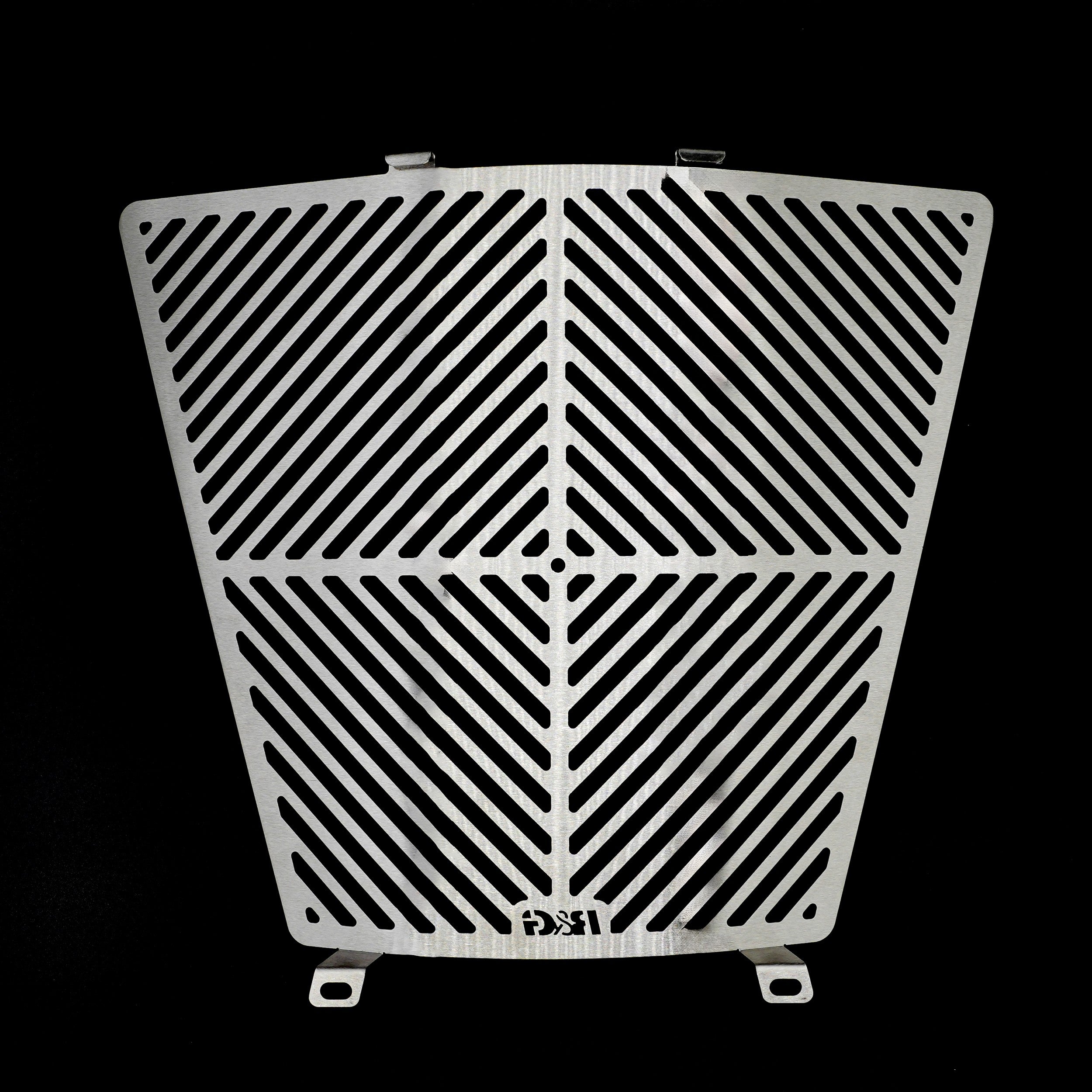 Stainless Steel Radiator Guard for Honda CBR1000RR-R Fireblade & Fireblade SP '20-