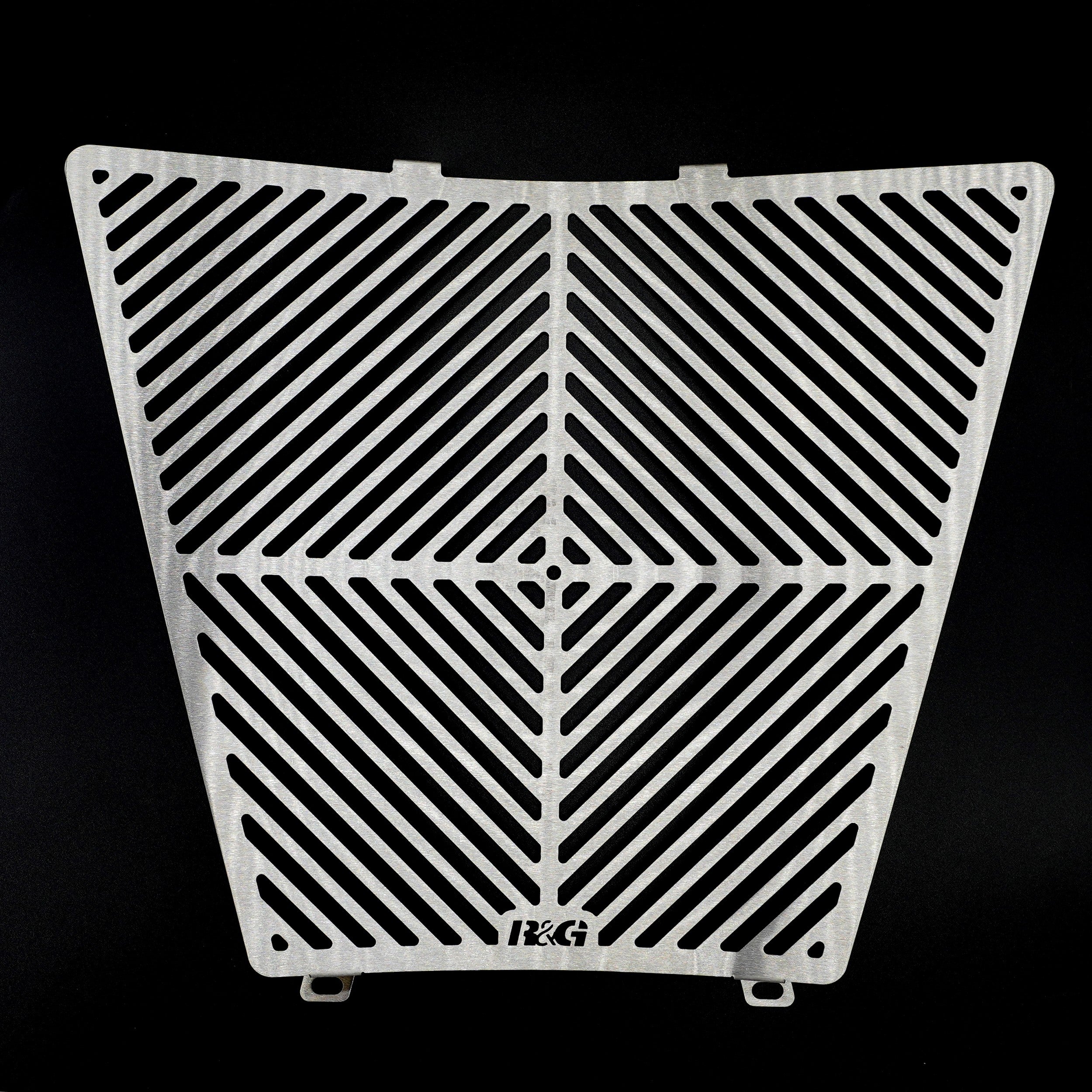Stainless Steel Radiator Guard for Honda CBR1000RR-R Fireblade & Fireblade SP '20- Main image