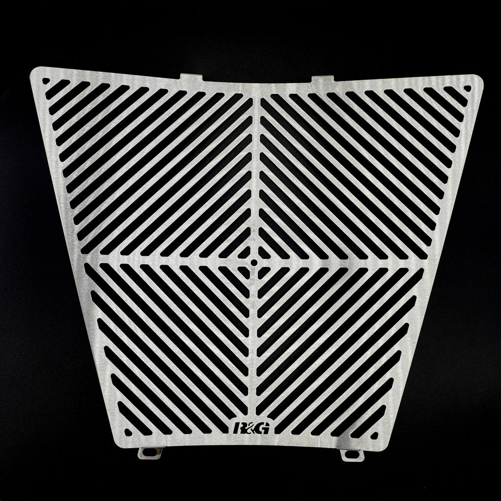 Stainless Steel Radiator Guard for Honda CBR1000RR-R Fireblade & Fireblade SP '20-