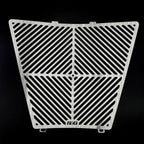 Stainless Steel Radiator Guard for Honda CBR1000RR-R Fireblade & Fireblade SP '20-