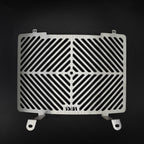 Stainless Steel Radiator Guard for KTM 890 Duke R '20- '24, 790 Duke '24-