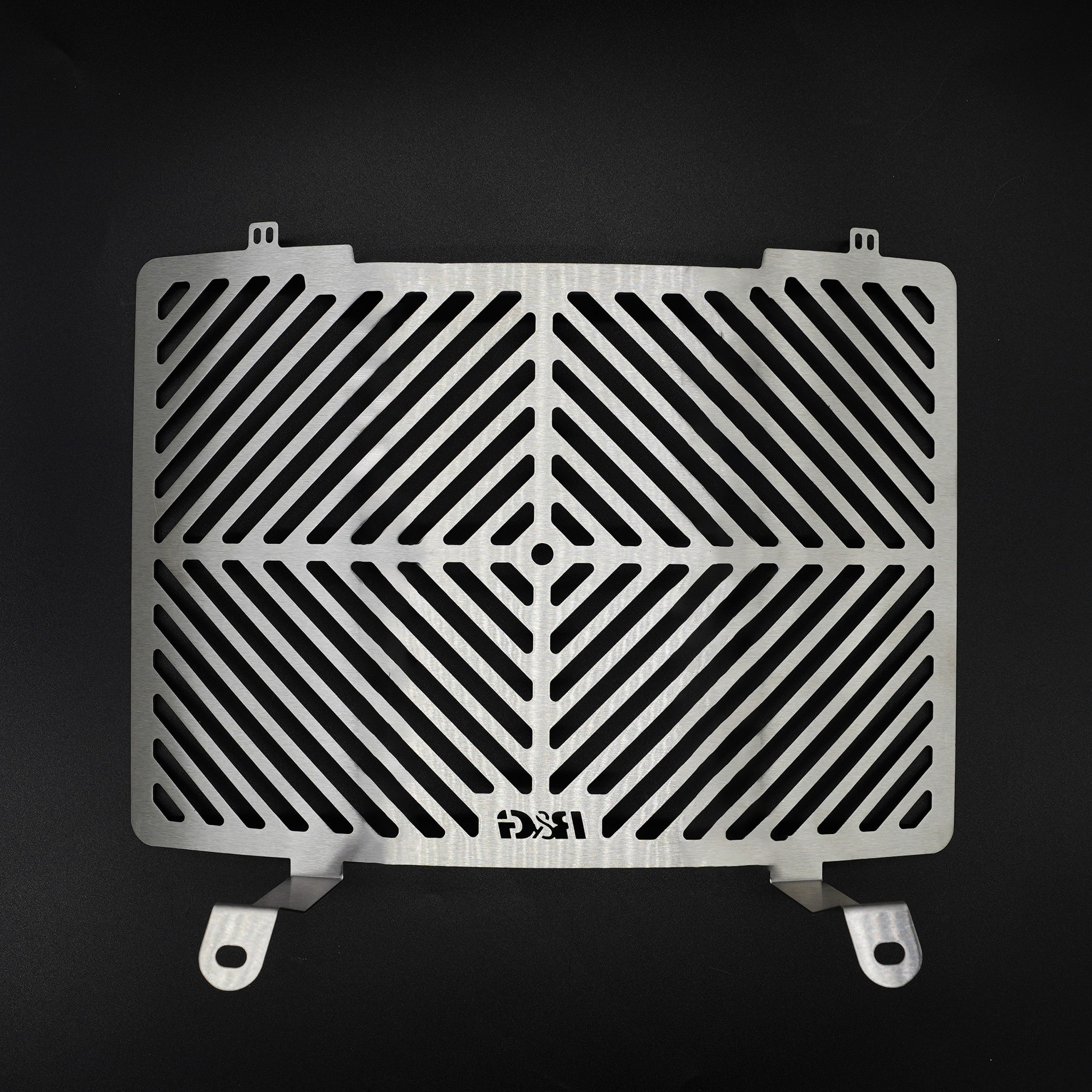 Stainless Steel Radiator Guard for KTM 890 Duke R '20- '24, 790 Duke '24-