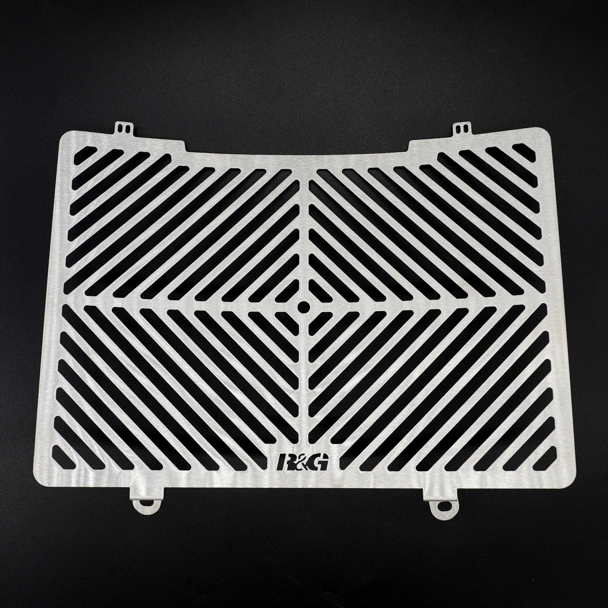 Stainless Steel Radiator Guard for KTM 890 Duke R '20- '24, 790 Duke '24- Main image