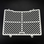 Stainless Steel Radiator Guard for KTM 890 Duke R '20- '24, 790 Duke '24-
