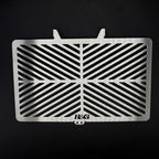 Stainless Steel Radiator Guard for Honda NC700 X '12-'14, NC750 S '14- '24, NC750 X '14-, INTEGRA 700 '12-'13 & INTEGRA 750 '14-'20
