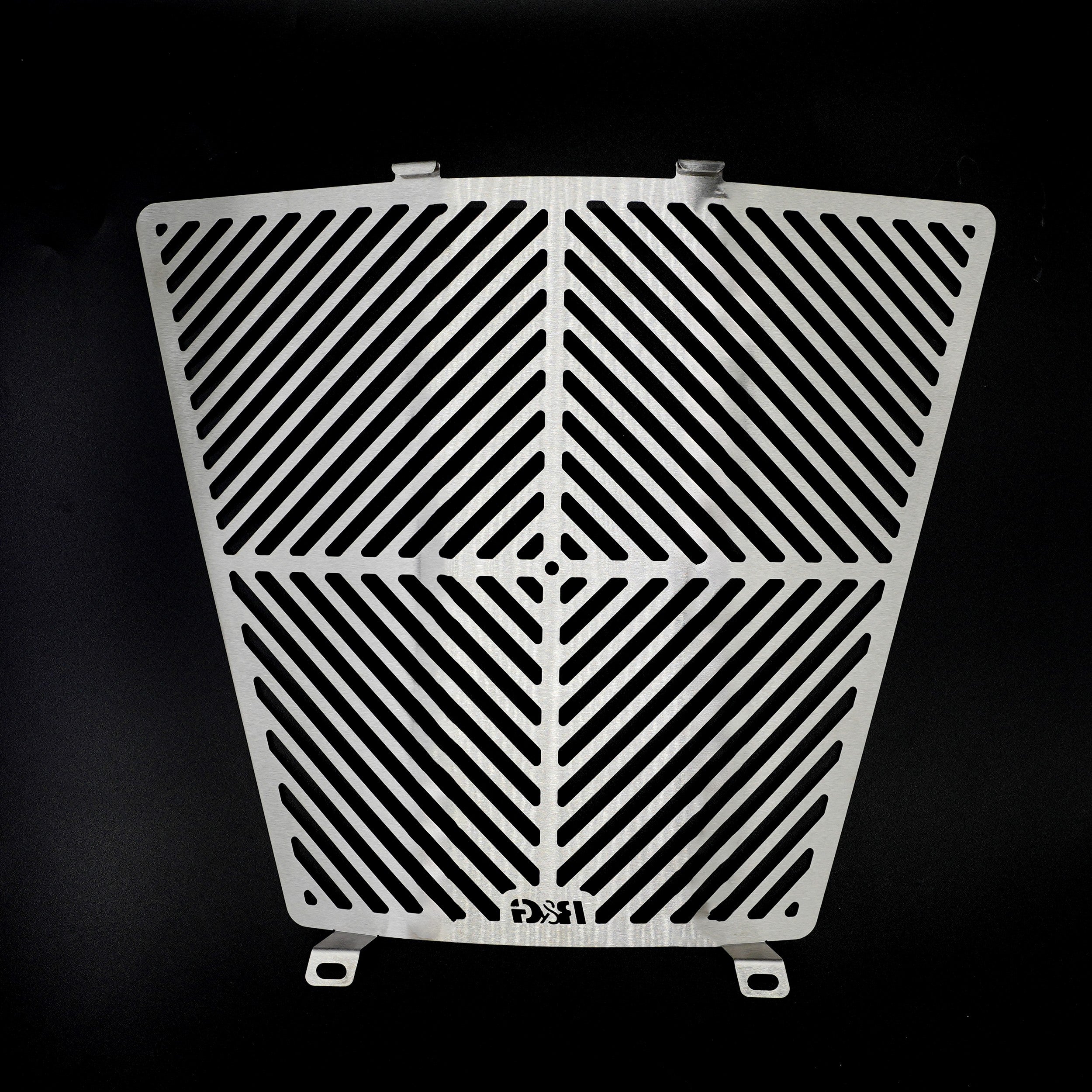 Stainless Steel Radiator Guard & Cooler Guard Kit for Honda CBR1000RR-R Fireblade & Fireblade SP '20- Secondary image