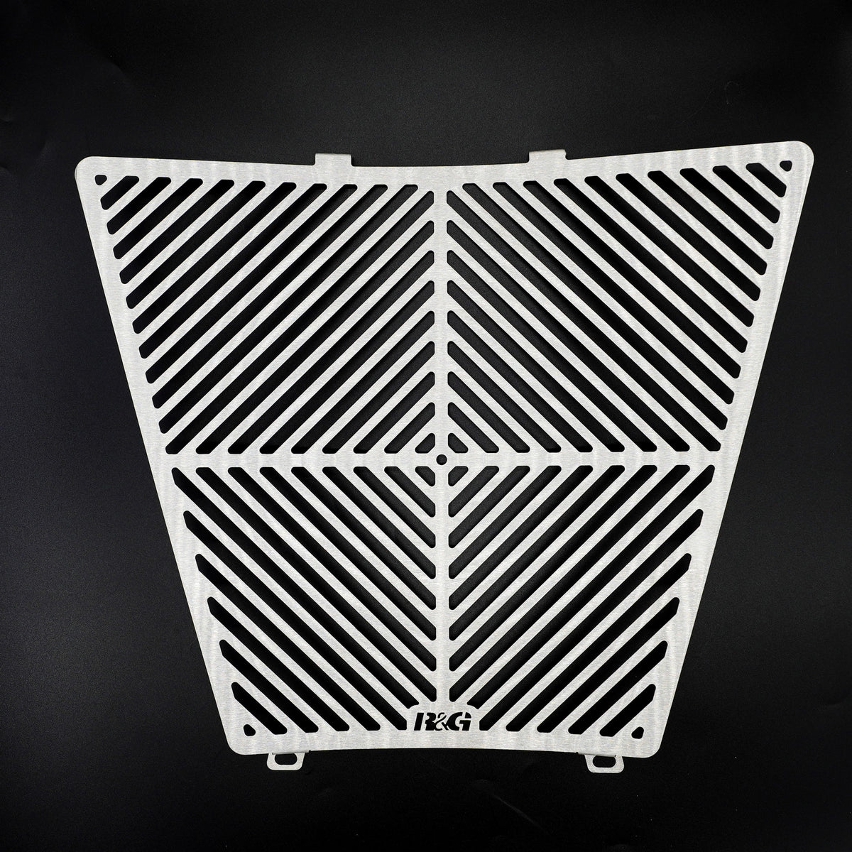 Stainless Steel Radiator Guard & Cooler Guard Kit for Honda CBR1000RR-R Fireblade & Fireblade SP '20- Main image