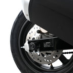 Spindle Sliders for Honda MSX125 '13-, Honda GROM 125 '13-, Honda Monkey '18- & Dax 125 '22-