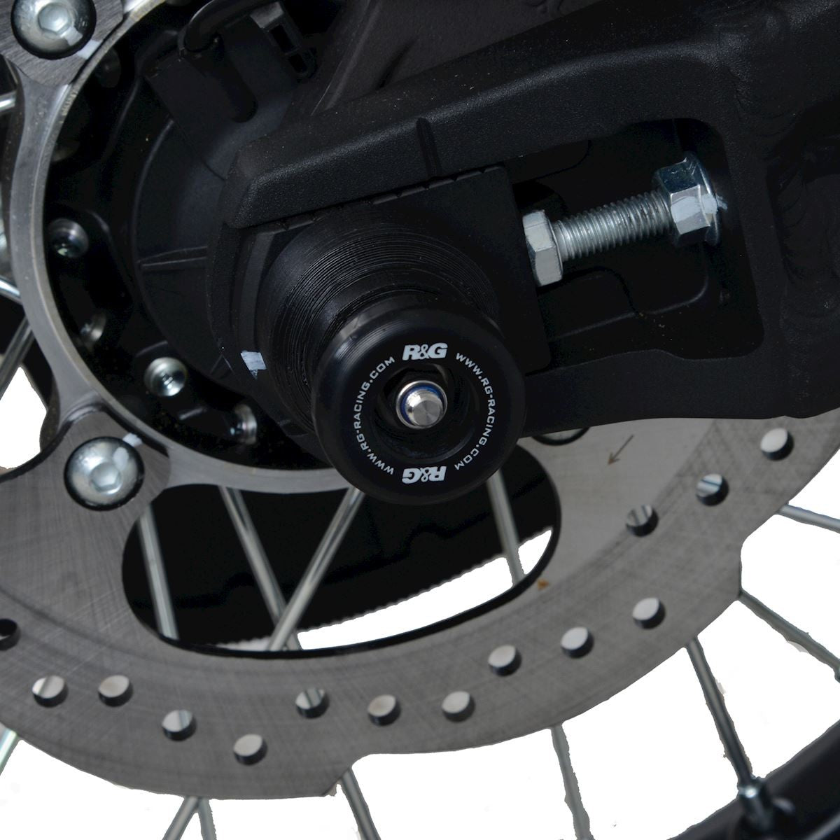 Spindle Sliders for Zero FX '19- and DSR '19-'23 Main image