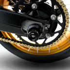 Spindle Sliders for BMW F 900 R/ XR '20, F900GS '24-