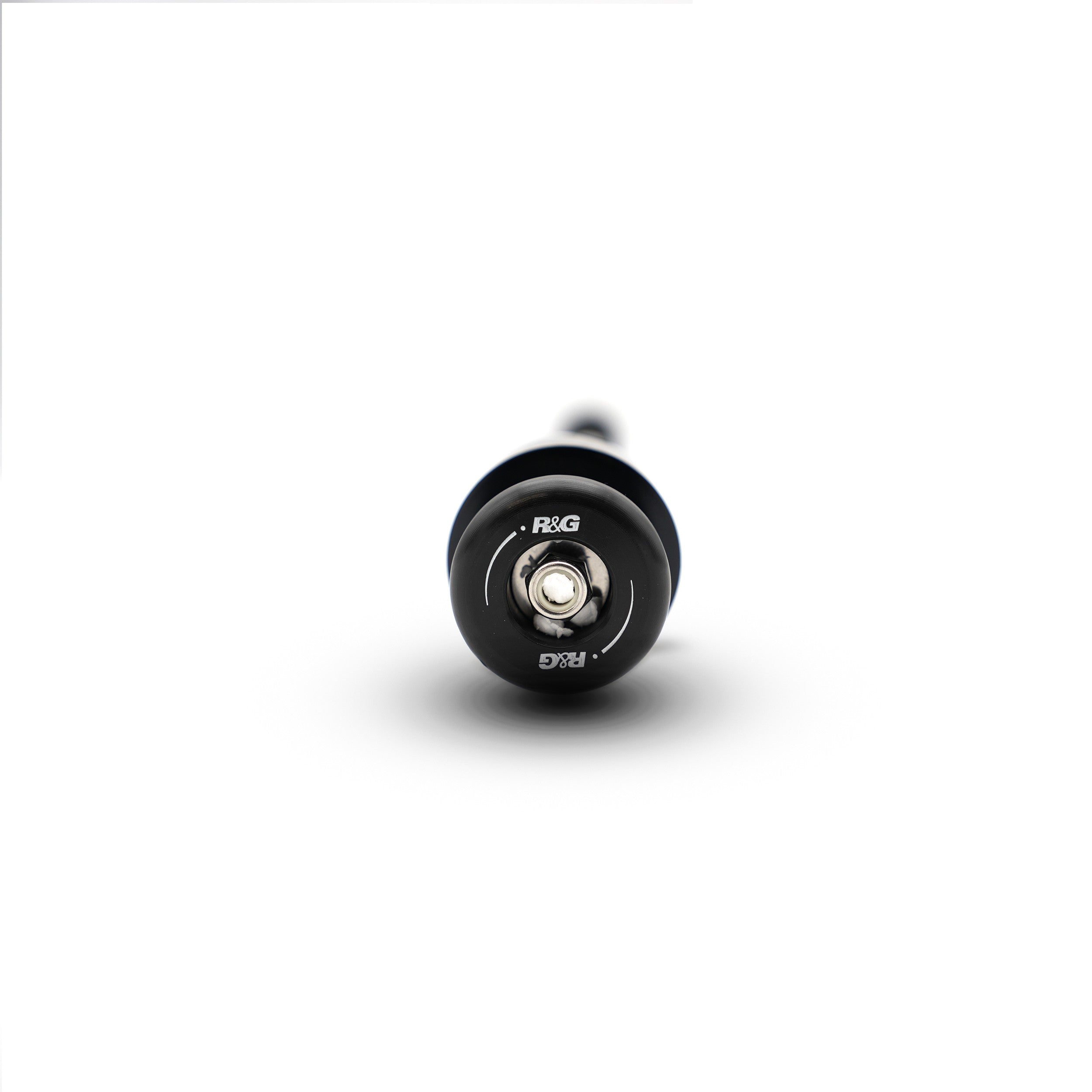 Spindle Sliders for the Yamaha Tenere Rally '21-'23, World Raid '22-'23 Main image