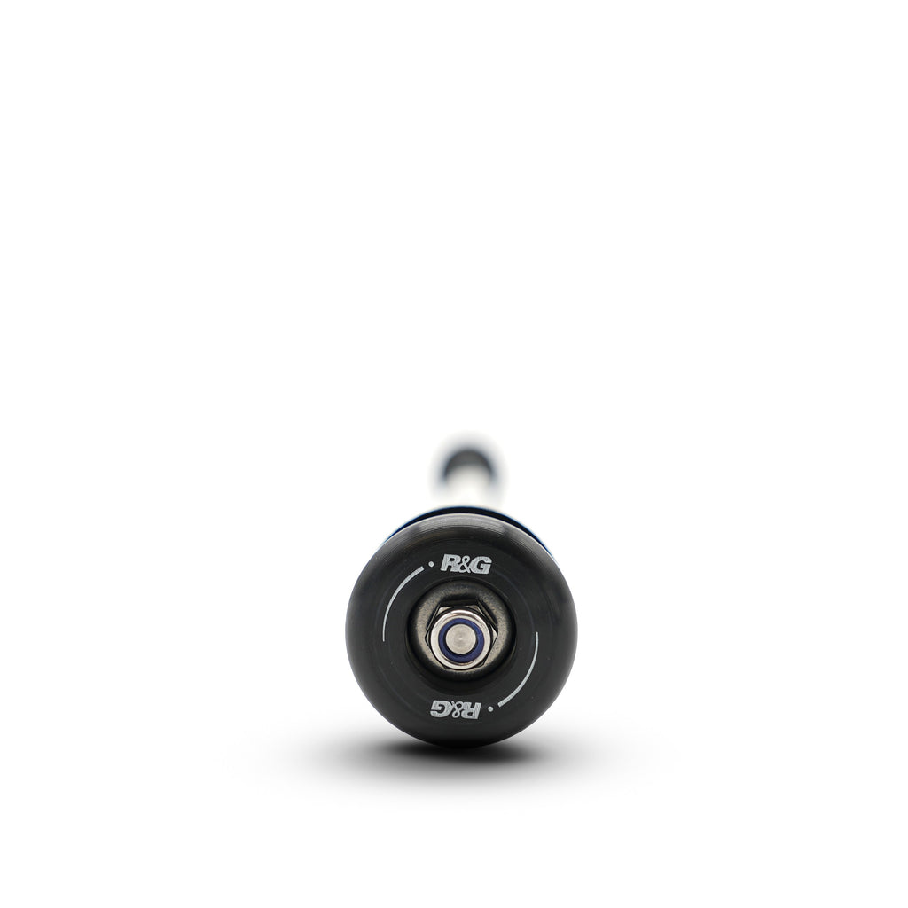 Spindle Sliders for the Harley-Davidson LiveWire '19- & LiveWire ONE '21-