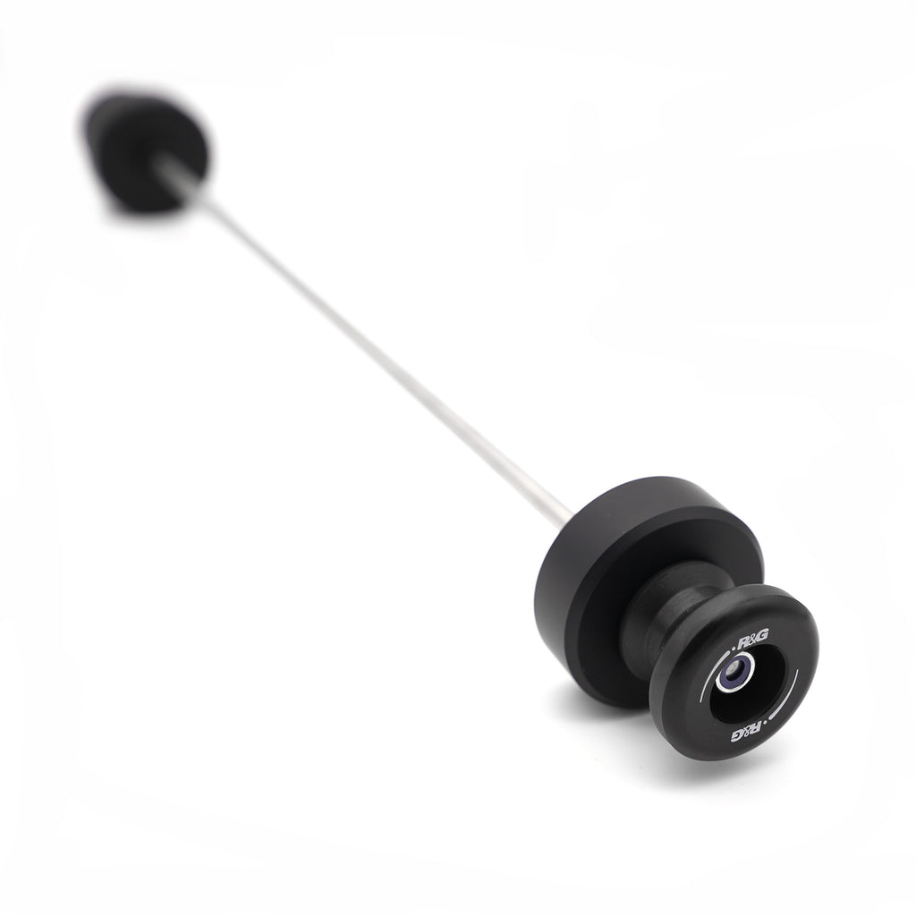 Spindle Sliders for Yamaha MT-07 '25-