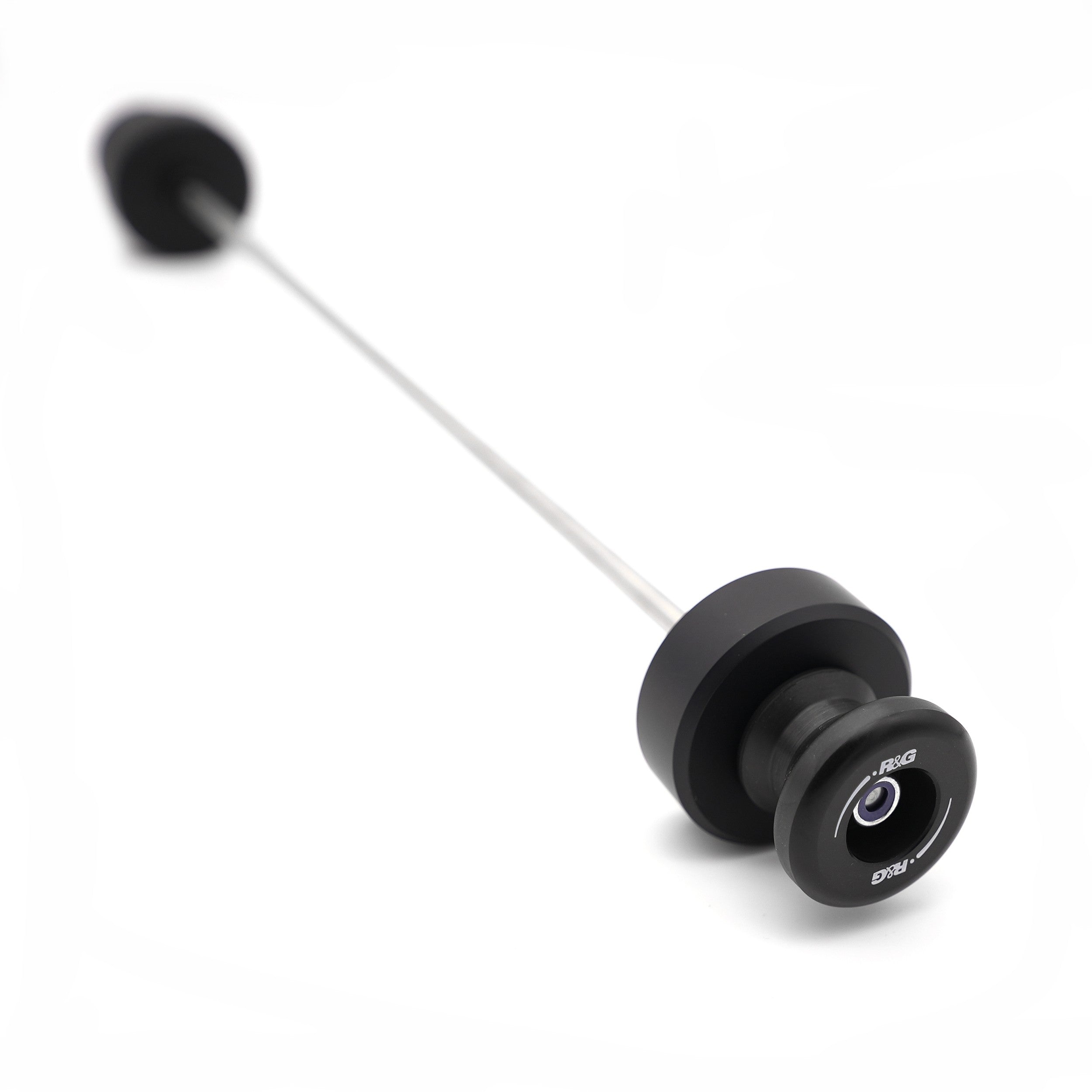 Spindle Sliders for Yamaha MT-07 '25-
