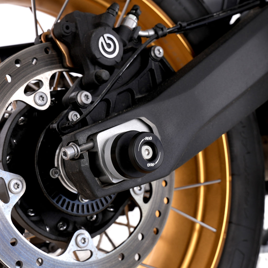 APEX Spindle Sliders for the Voge DS900X '24-