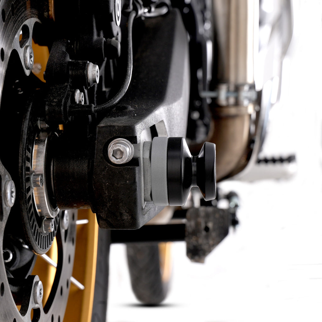 APEX Spindle Sliders for the Voge DS900X '24-
