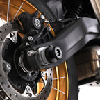 APEX Spindle Sliders for the Voge DS900X '24-