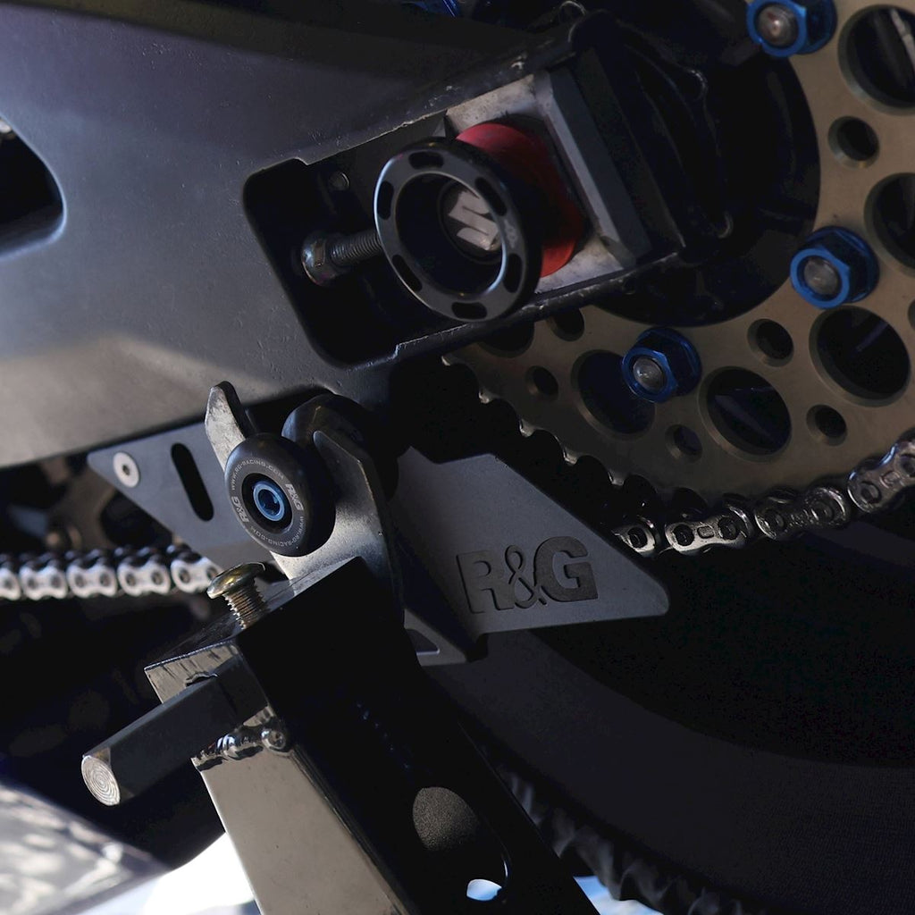Universal Chain & Sprocket Guard
