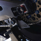 Universal Chain & Sprocket Guard