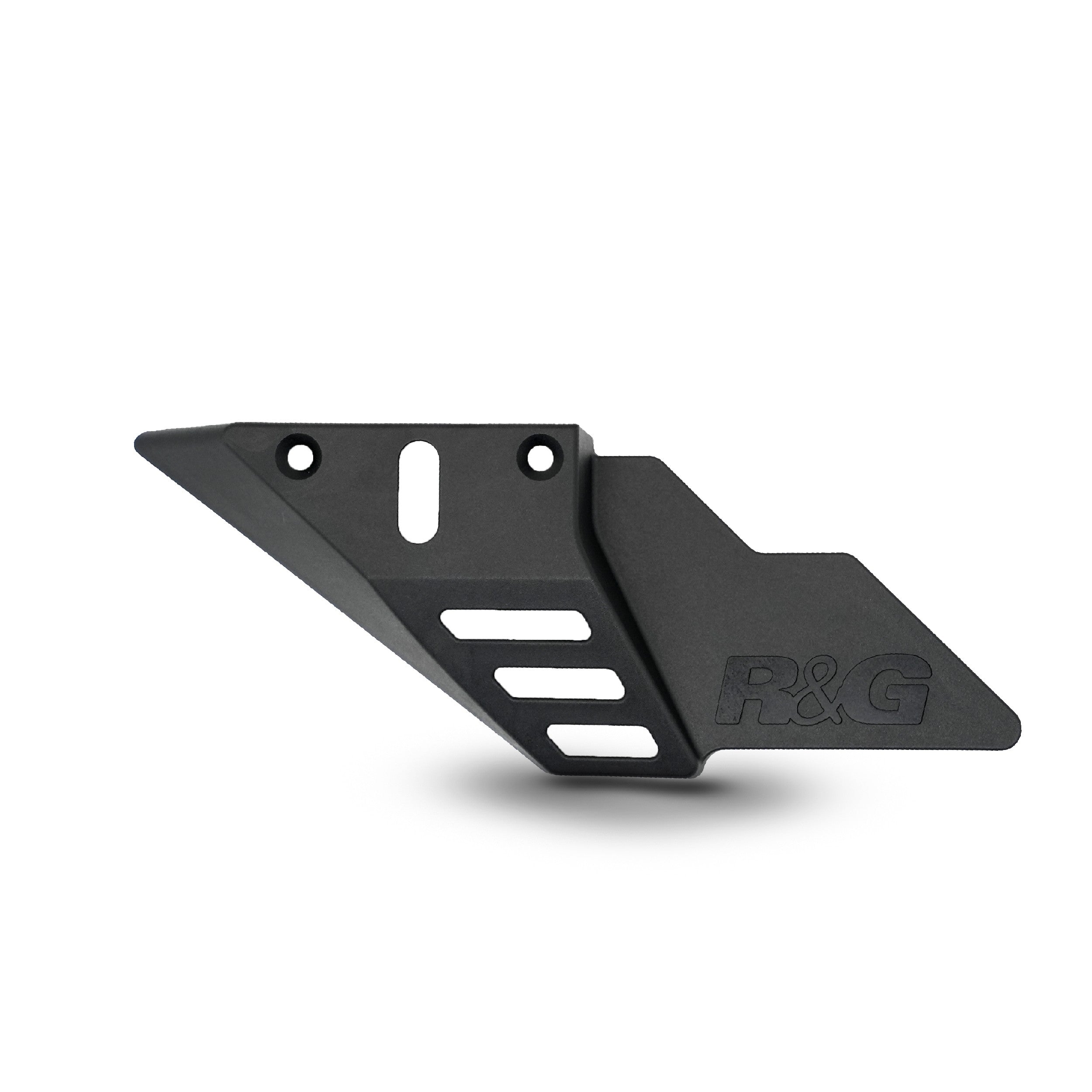 Universal Chain & Sprocket Guard
