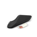 Carbon Matt Toe Chain Guards - Toe Guard for the Ducati Panigale 1199 (S) '12-/ 1299 (S) '15-/ Panigale V2 '20- '24/ Streetfighter V2 '22- '24