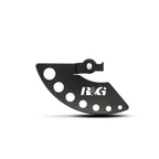 Toe Chain Guard for the Royal Enfield Continental GT 650 '19-