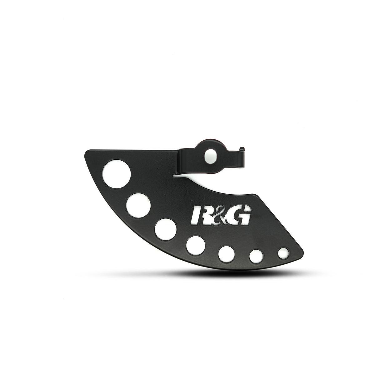 Toe Chain Guard for the Royal Enfield Continental GT 650 '19-