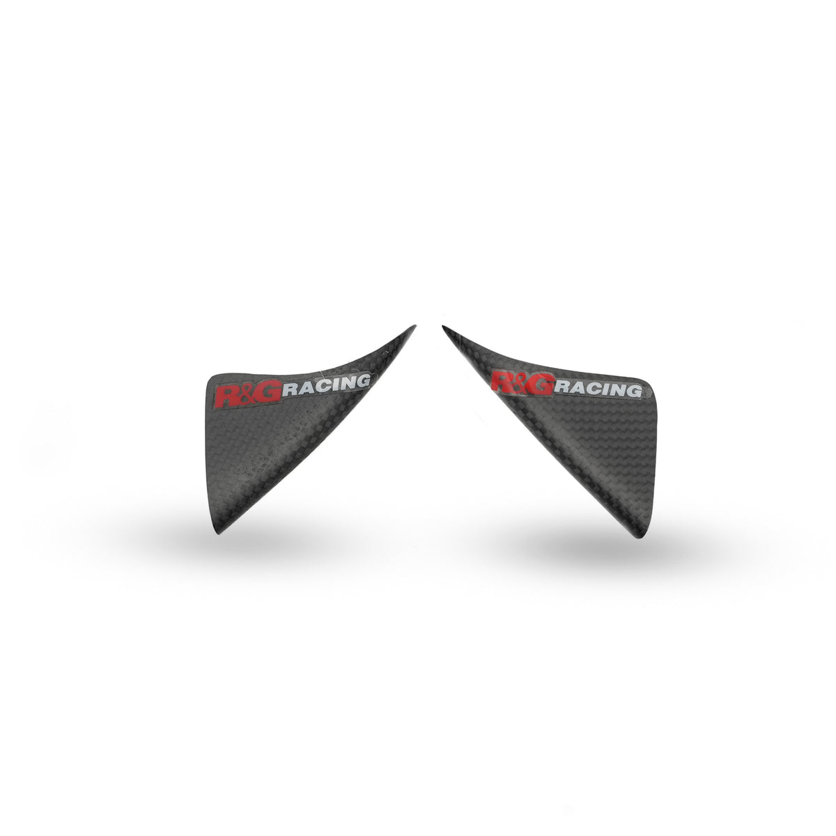 Carbon Tail Sliders, Aprilia RSV4 '09-'20, Tuono V4 '15-'20 & RSV4 1100 Factory '19-'20 (Matt finish) Main image