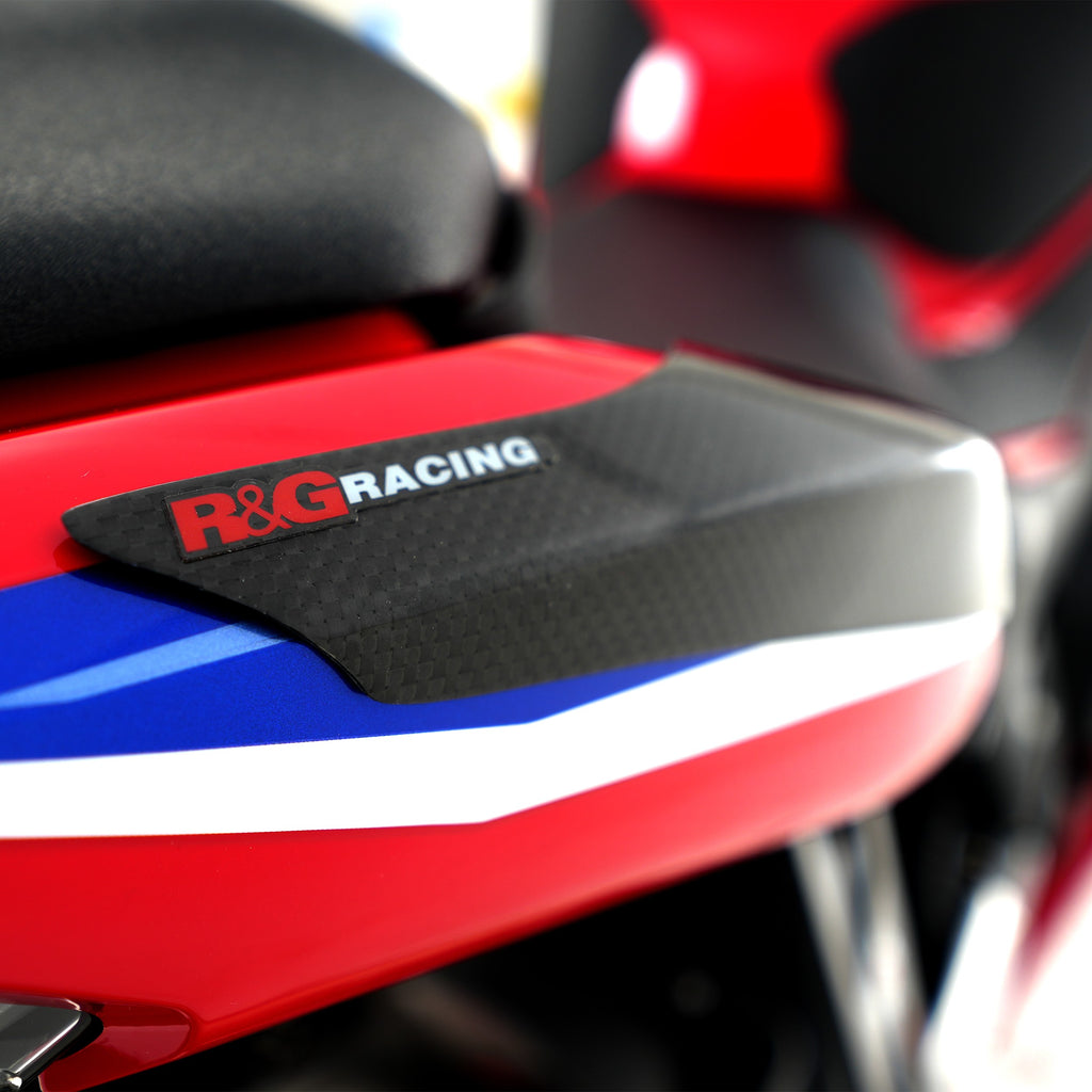Carbon Fibre Tail Sliders for Honda CBR1000RR-R (SP) 2020-