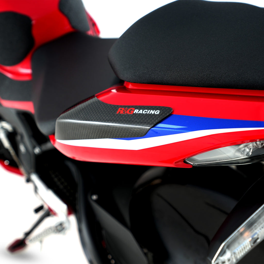 Carbon Fibre Tail Sliders for Honda CBR1000RR-R (SP) 2020-