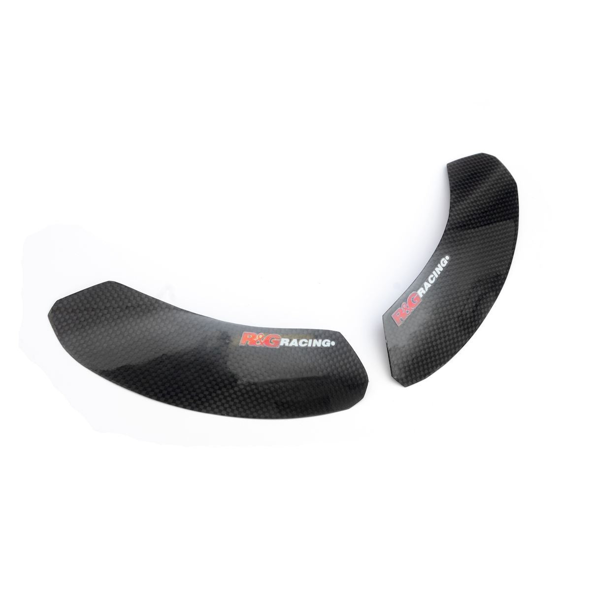 Carbon Fibre Tail Sliders for MV AGUSTA Superveloce 800 '20- Main image