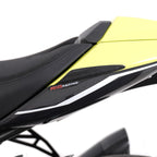 Carbon Fibre Tail Sliders for Triumph Speed Triple 1200 RS '21-, Speed Triple 1200RR '22- & Speed Triple 1200RX '25-