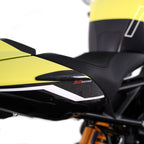Carbon Fibre Tail Sliders for Triumph Speed Triple 1200 RS '21-, Speed Triple 1200RR '22- & Speed Triple 1200RX '25-