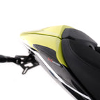 Carbon Fibre Tail Sliders for Triumph Speed Triple 1200 RS '21-, Speed Triple 1200RR '22- & Speed Triple 1200RX '25-