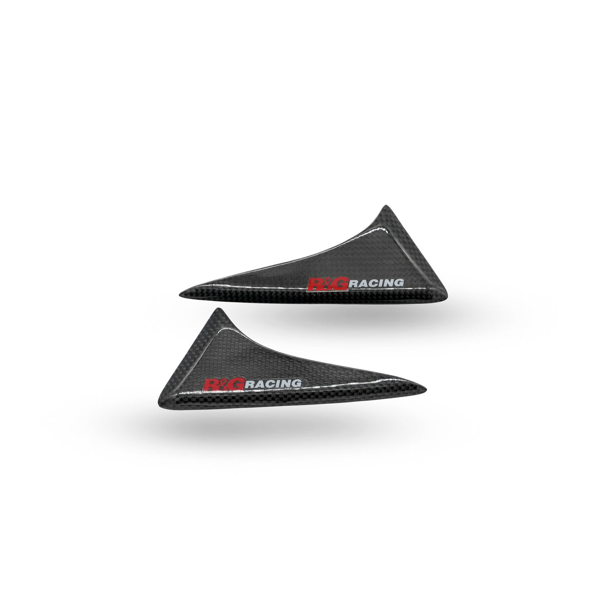 Carbon Fibre Tail Sliders for BMW M1000R '23- '24 Main image