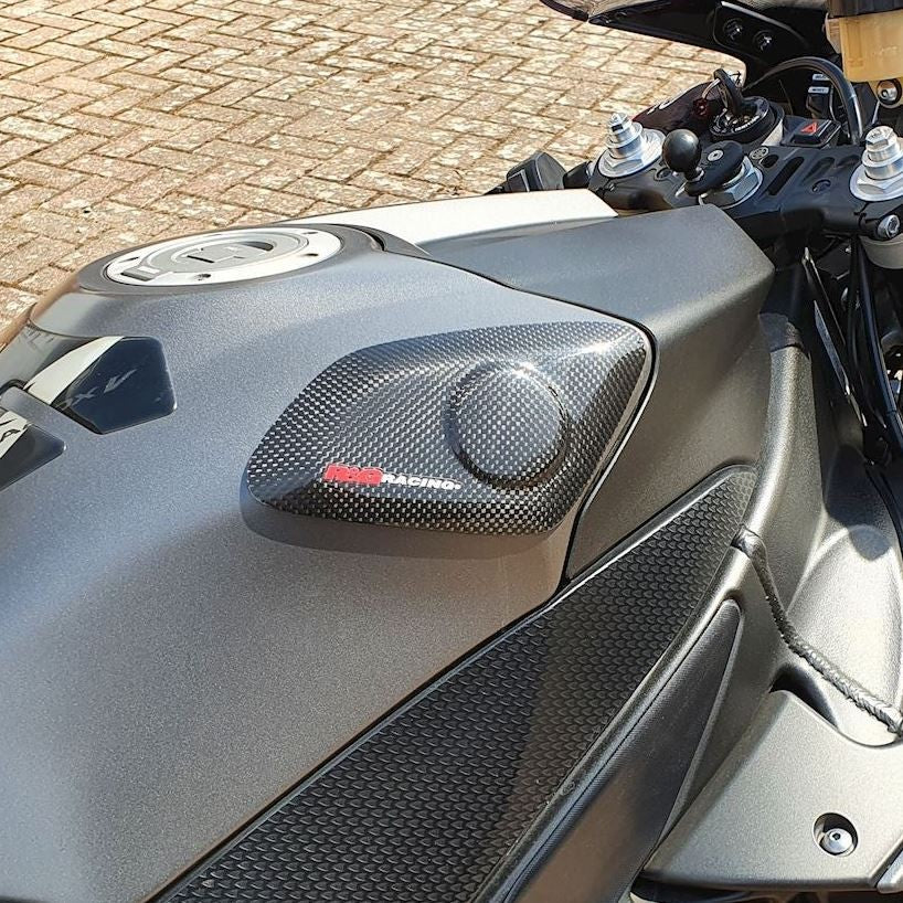 Tank Sliders for Yamaha YZF-R1 '09-'14