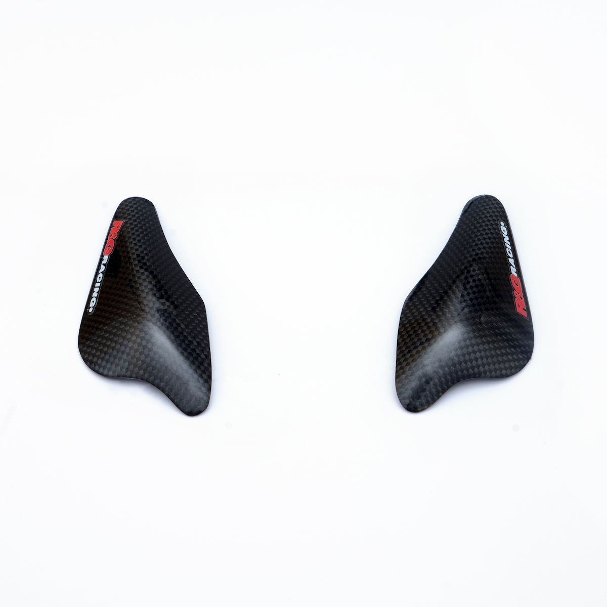 Tank Sliders for Triumph Daytona 675, Triumph Daytona Moto2â"¢ 765 '20- & Street Triple 2013-2022