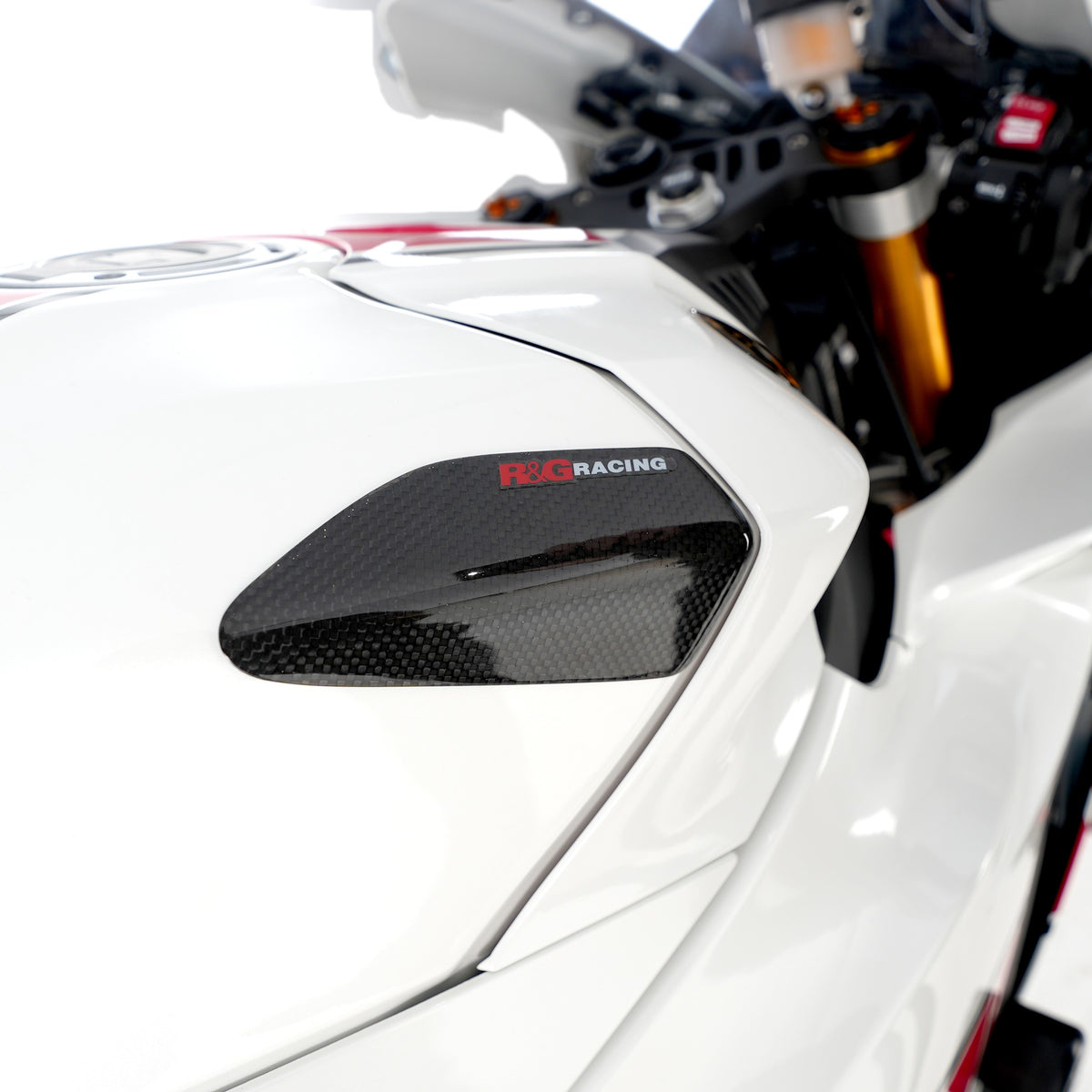Tank Sliders for Yamaha YZF-R1/R1M '15-