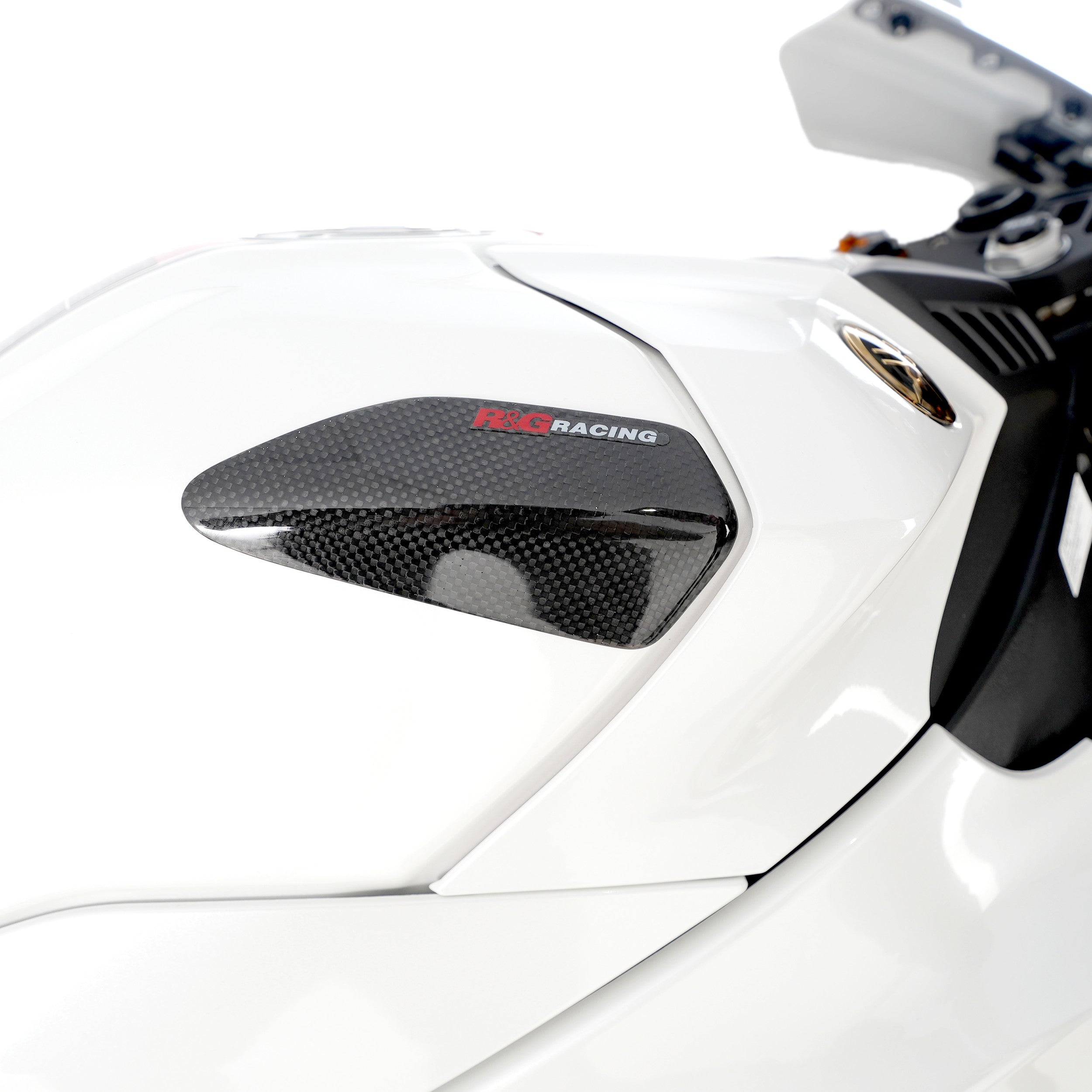 Tank Sliders for Yamaha YZF-R1/R1M '15- Main image