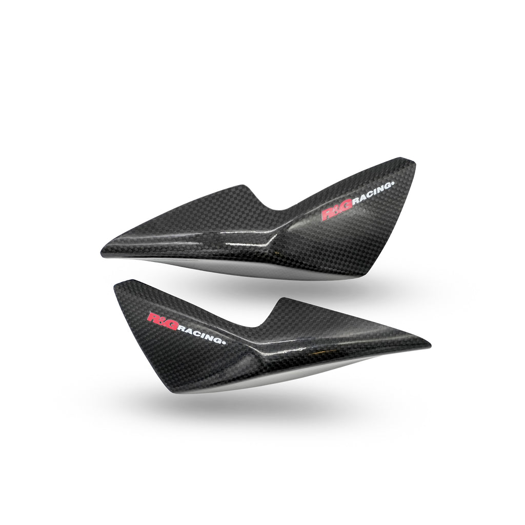 Tank Sliders for Aprilia RSV4 RF '14-, Tuono V4 1100 '15-'20 & RSV4 1100 Factory '19-'20 models