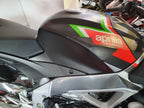 Tank Sliders for Aprilia RSV4 RF '14-, Tuono V4 1100 '15-'20 & RSV4 1100 Factory '19-'20 models