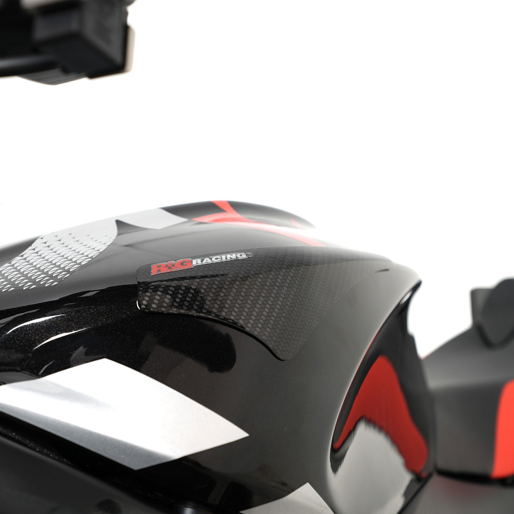 Tank Sliders for Aprilia Tuono V4 1100 , RSV4 1100 (FACTORY) '21- '24 & Tuono V4 1100 Factory '21-
