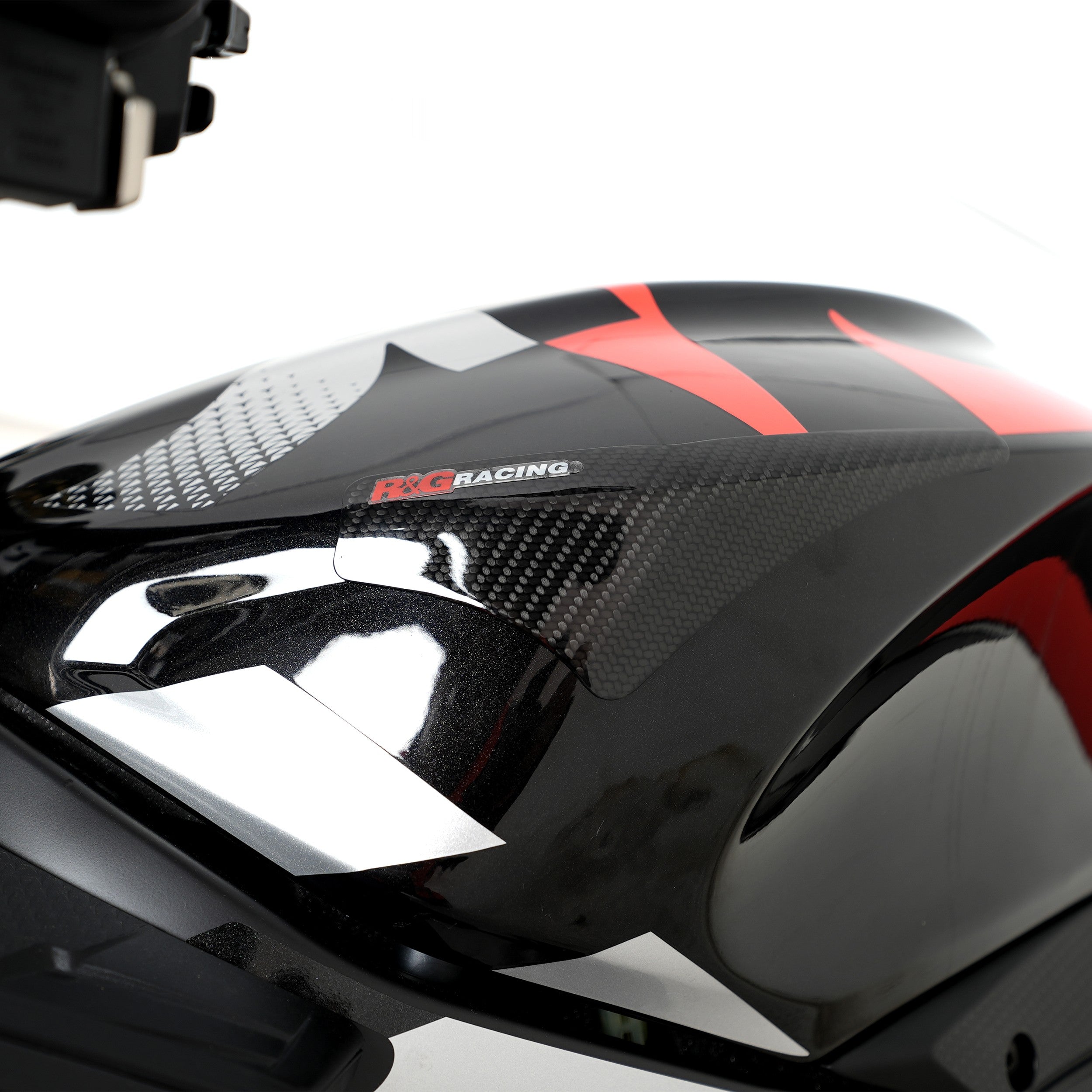Tank Sliders for Aprilia Tuono V4 1100 , RSV4 1100 (FACTORY) '21- '24 & Tuono V4 1100 Factory '21-