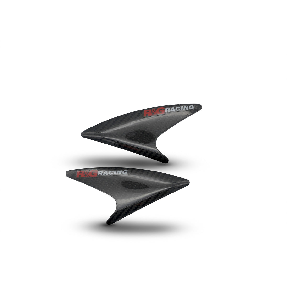 Carbon Tank Sliders for Honda CBR600RR '24- Main image
