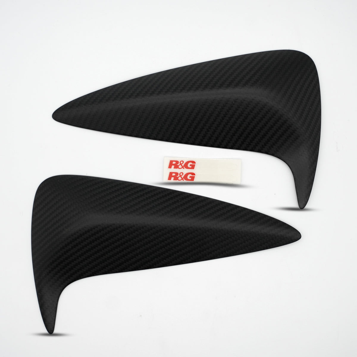 Tank Sliders for the Ducati Panigale V4 S '25- and Streetfighter V4(S) '25- Main image